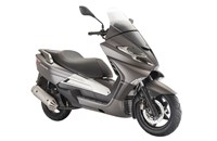 Keeway Silverblade 125 2018 - Bild 2 Keeway Silverblade 125 2018 - Bild 2